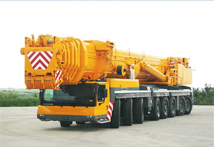 泰州市精密设备吊装（如机床、仪器）需要特殊车型吗？