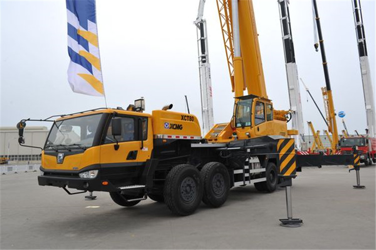 泰州市预约吊车后，多久能上门服务？24 小时应急响应吗？